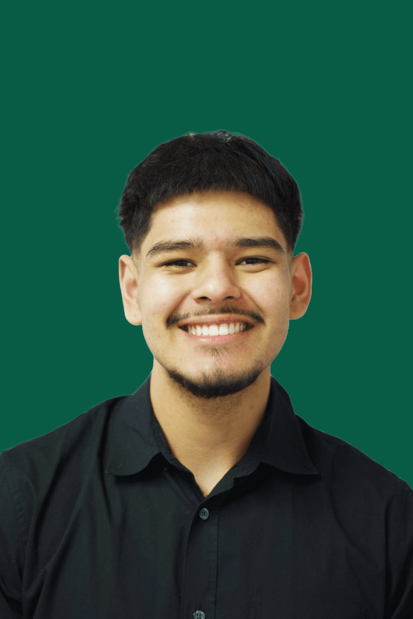 Adrian Rubio, fractional CFO for contractors